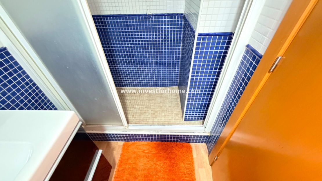Verkoop - Appartement - Los Montesinos - Costa Blanca