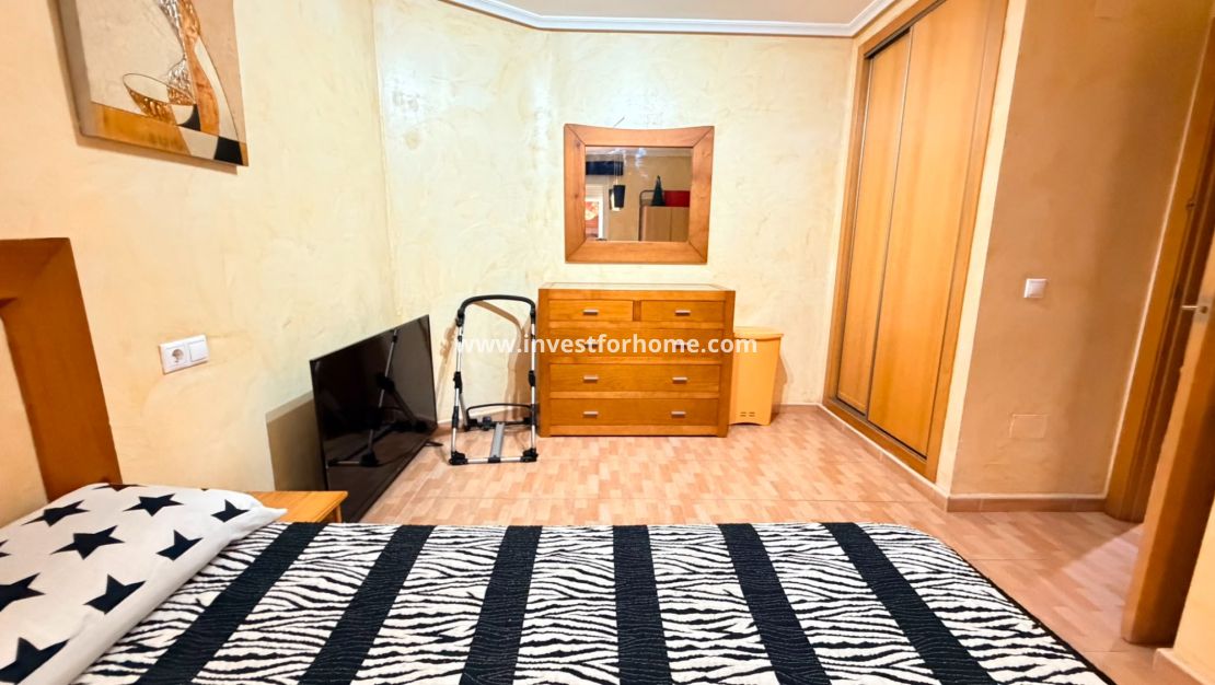 Verkoop - Appartement - Los Montesinos - Costa Blanca