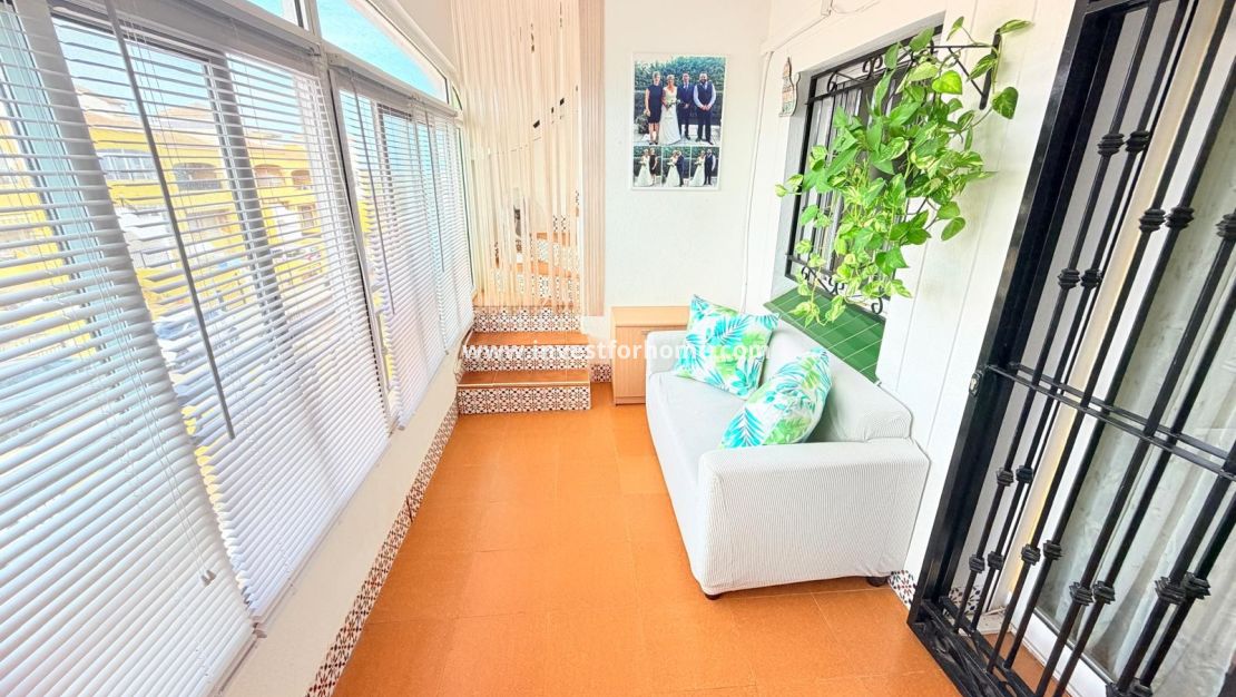 Verkoop - Appartement - Los Montesinos - La Herrada