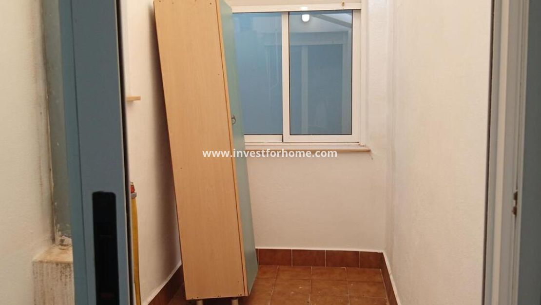 Verkoop - Appartement - Los Montesinos - PUEBLO CENTRO