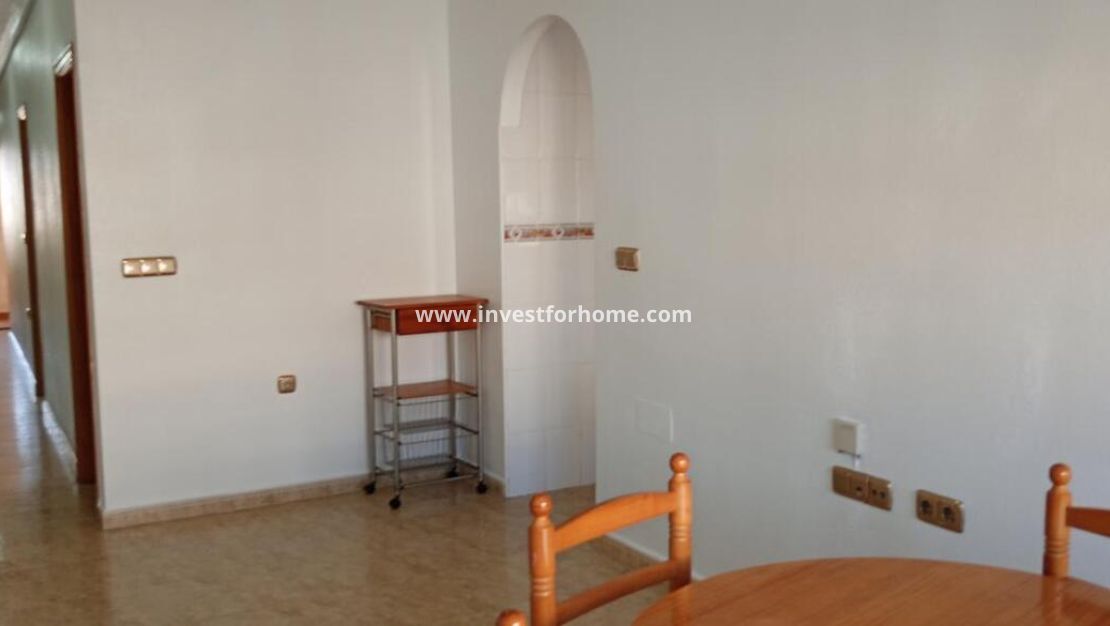 Verkoop - Appartement - Los Montesinos - PUEBLO CENTRO