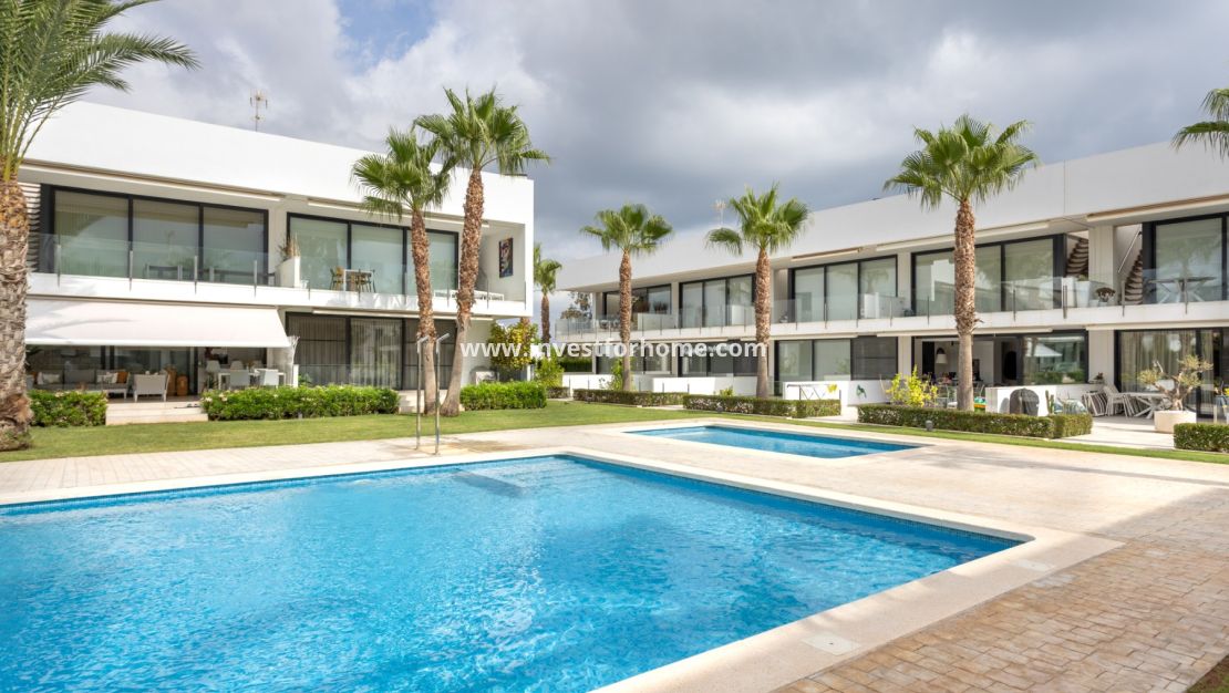 Verkoop - Appartement - Mar de Cristal - Costa Calida