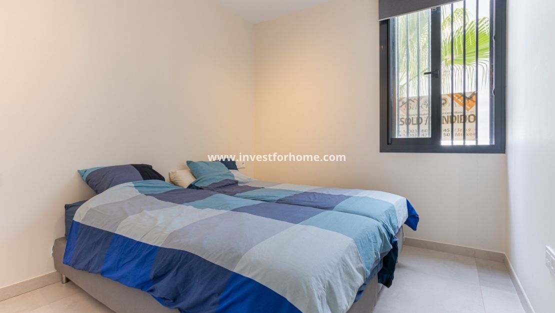 Verkoop - Appartement - Mar de Cristal - Costa Calida