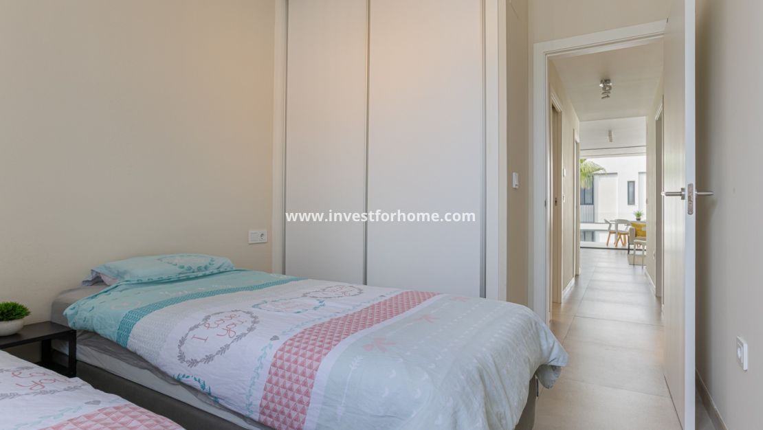 Verkoop - Appartement - Mar de Cristal - Costa Calida