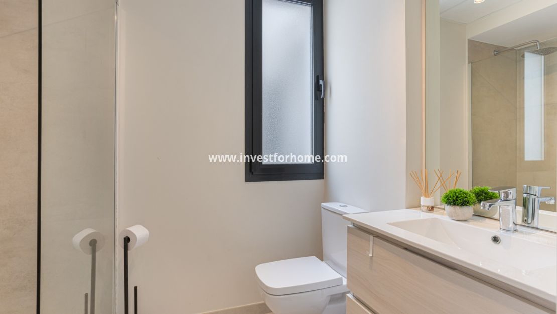 Verkoop - Appartement - Mar de Cristal - Costa Calida