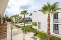 Verkoop - Appartement - Mar de Cristal - Costa Calida