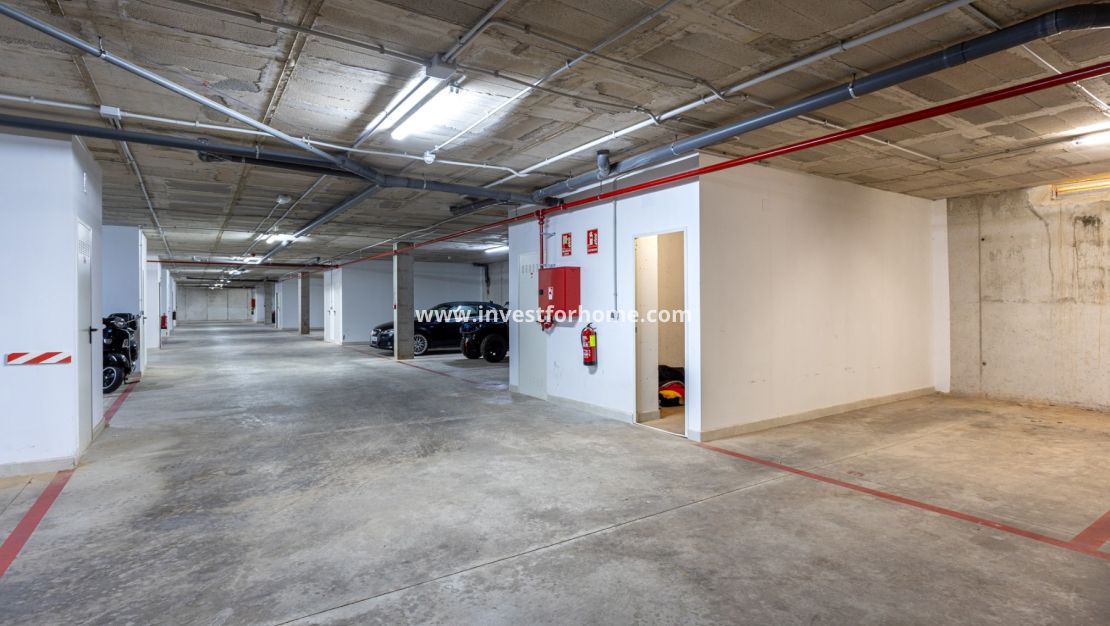 Verkoop - Appartement - Mar de Cristal - Costa Calida