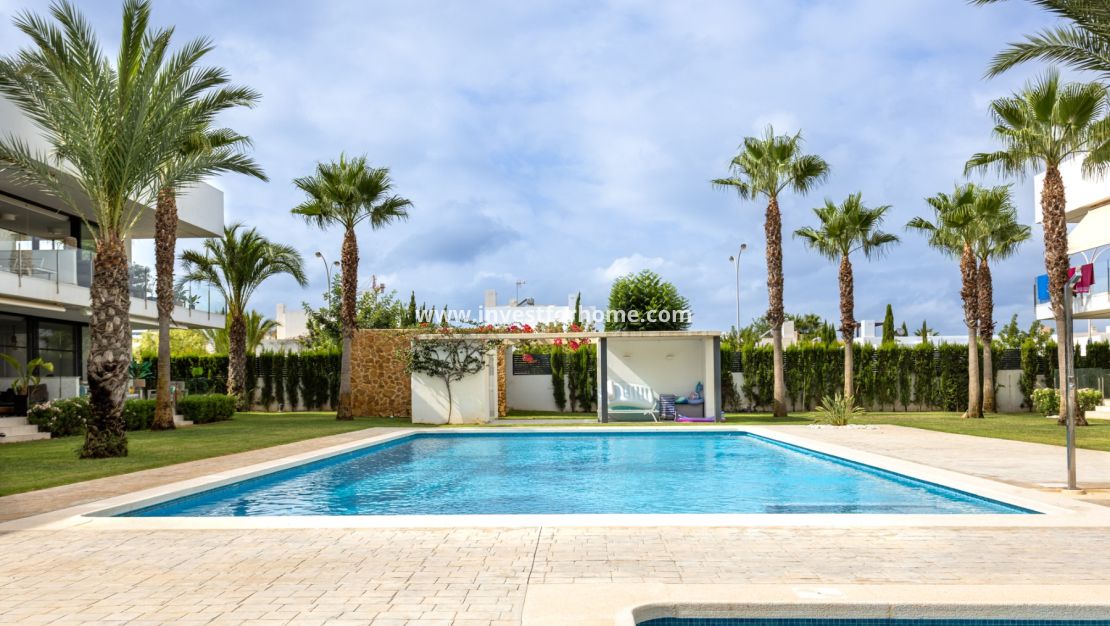 Verkoop - Appartement - Mar de Cristal - Costa Calida