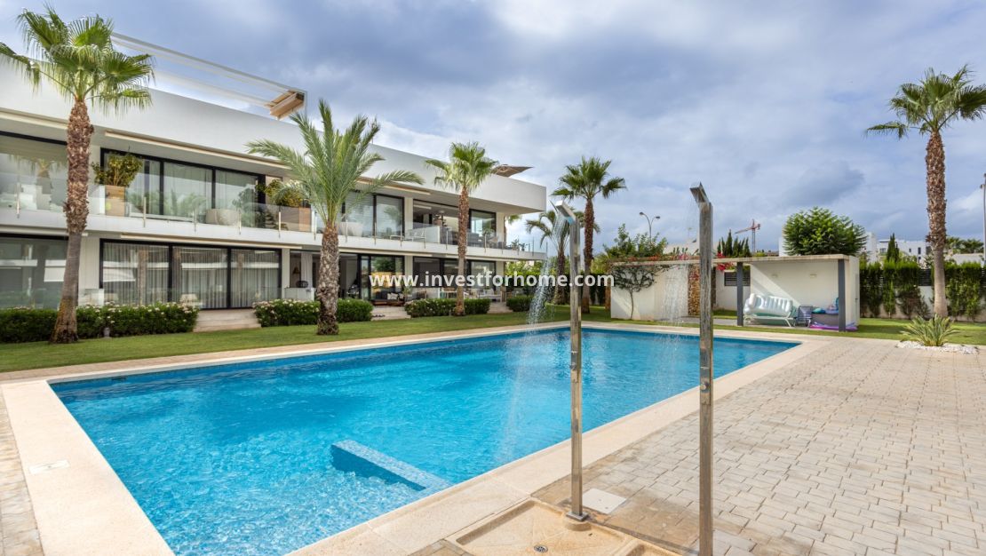 Verkoop - Appartement - Mar de Cristal - Costa Calida