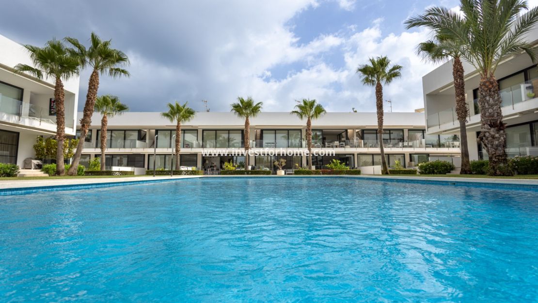 Verkoop - Appartement - Mar de Cristal - Costa Calida