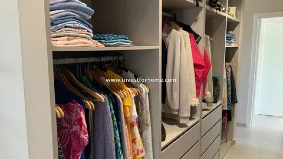 Verkoop - Appartement - Mar de Cristal - Costa Calida