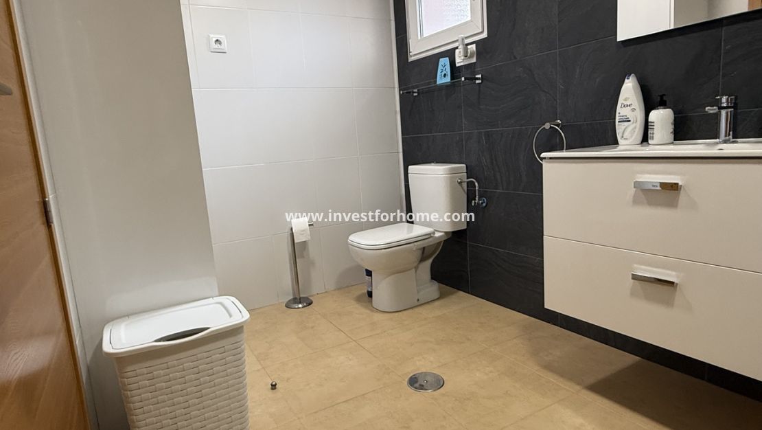 Verkoop - Appartement - Mar Menor Golf Resort - Costa Calida