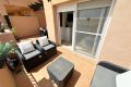 Verkoop - Appartement - Mar Menor Golf Resort - Inland