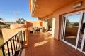 Verkoop - Appartement - Mar Menor Golf Resort - Inland