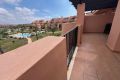 Verkoop - Appartement - Mar Menor Golf Resort - Inland