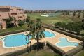 Verkoop - Appartement - Mar Menor Golf Resort - Inland