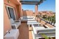 Verkoop - Appartement - Mar Menor Golf Resort - Inland