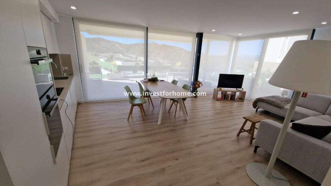 Verkoop - Appartement - Monforte del Cid - Font Del Llop