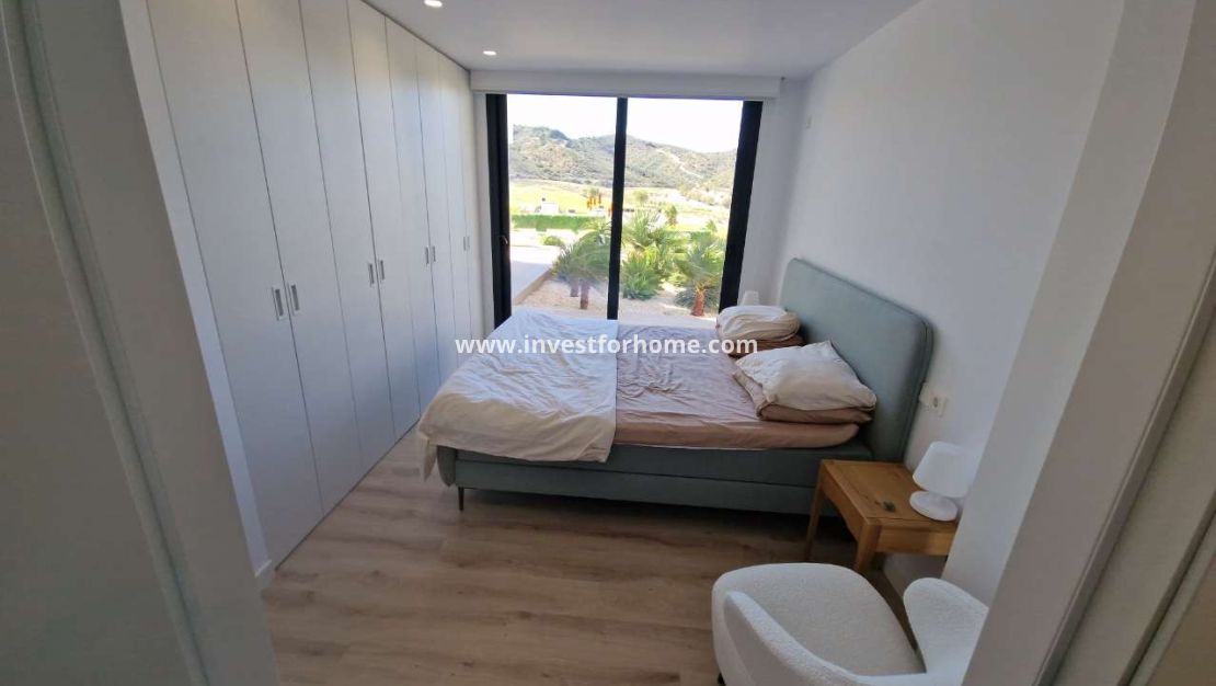 Verkoop - Appartement - Monforte del Cid - Font Del Llop