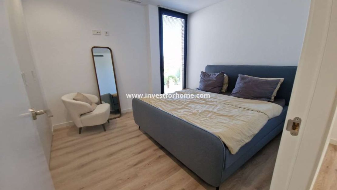 Verkoop - Appartement - Monforte del Cid - Font Del Llop