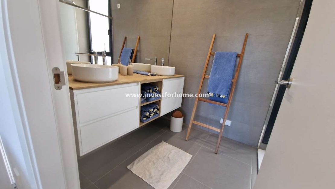 Verkoop - Appartement - Monforte del Cid - Font Del Llop