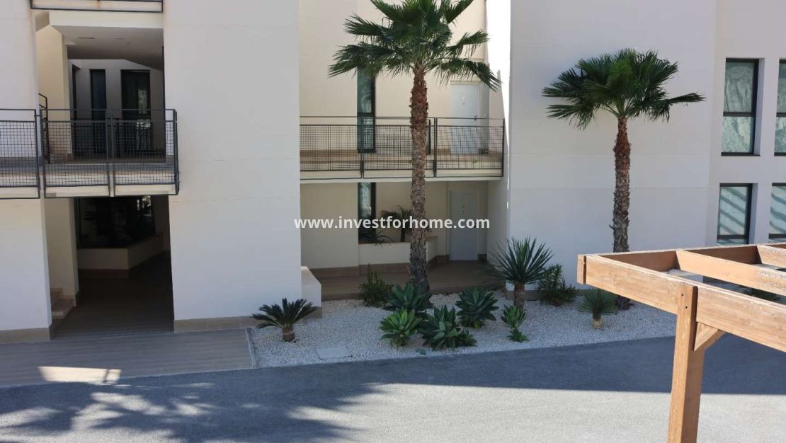 Verkoop - Appartement - Monforte del Cid - Font Del Llop