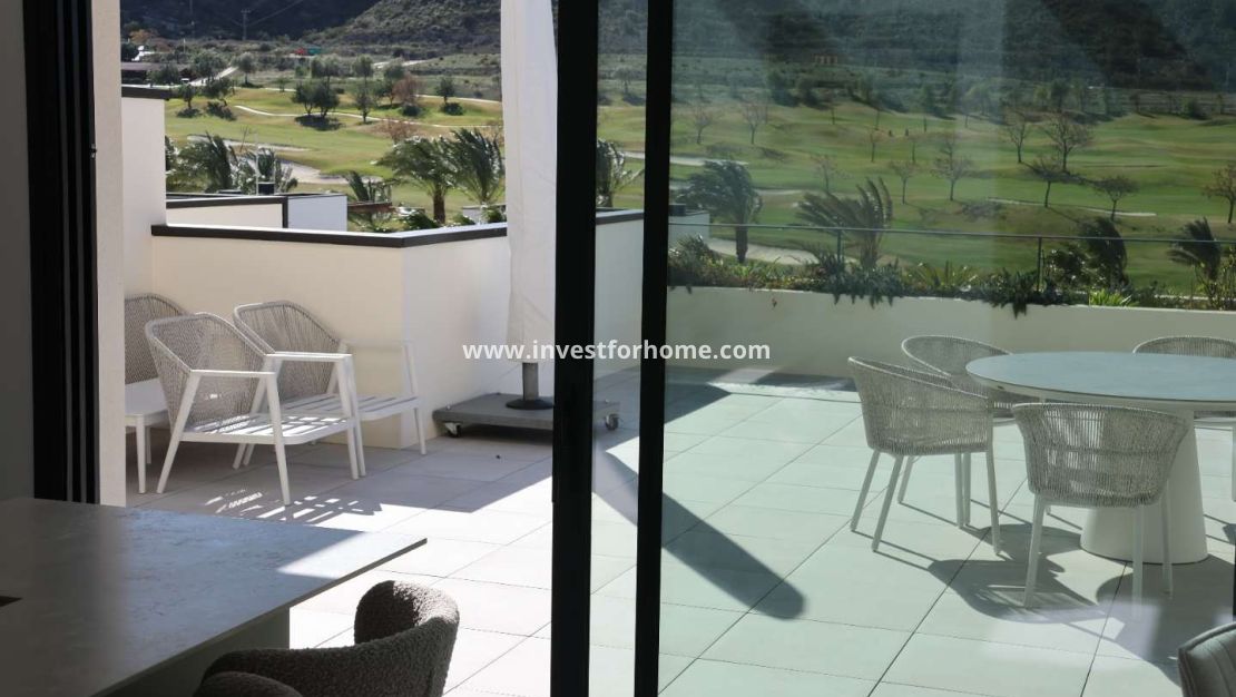 Verkoop - Appartement - Monforte del Cid - Font Del Llop