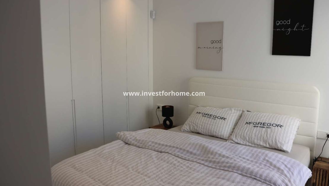 Verkoop - Appartement - Monforte del Cid - Font Del Llop