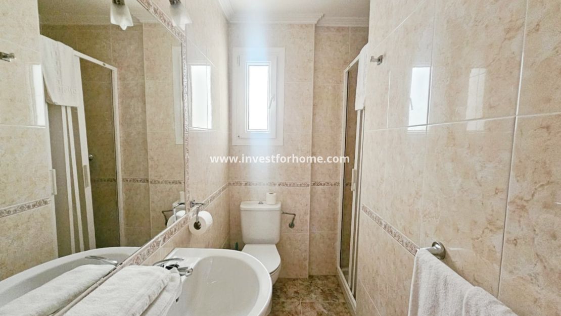 Verkoop - Appartement - Orihuela Costa - Agua Marina