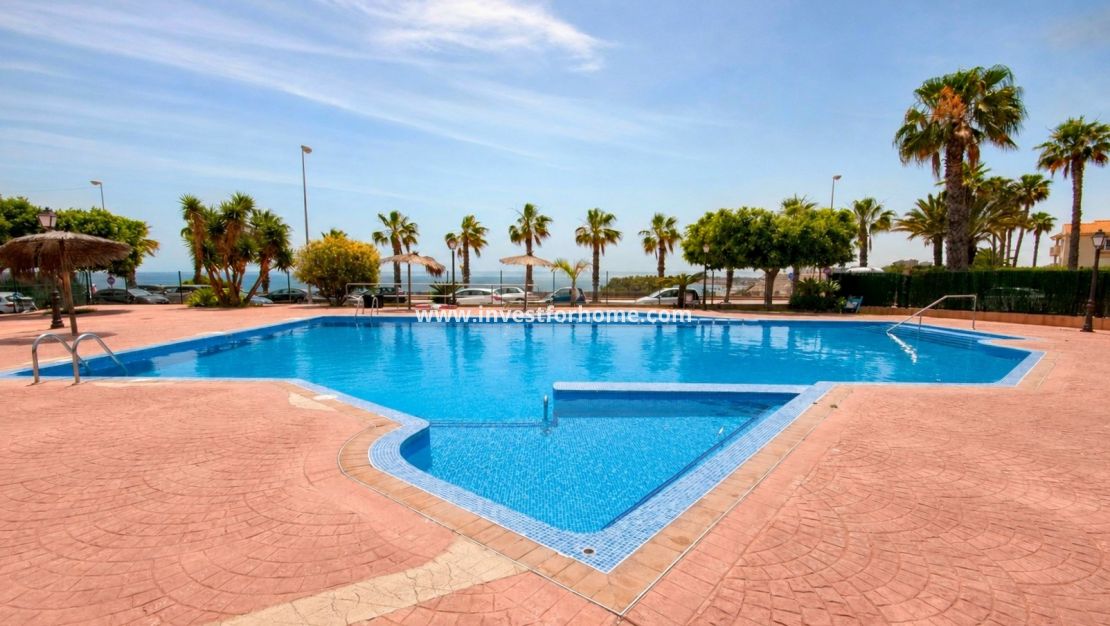Verkoop - Appartement - Orihuela Costa - Agua Marina