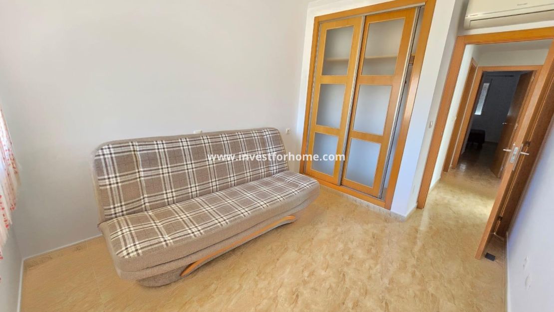 Verkoop - Appartement - Orihuela Costa - Altos De Campoamor