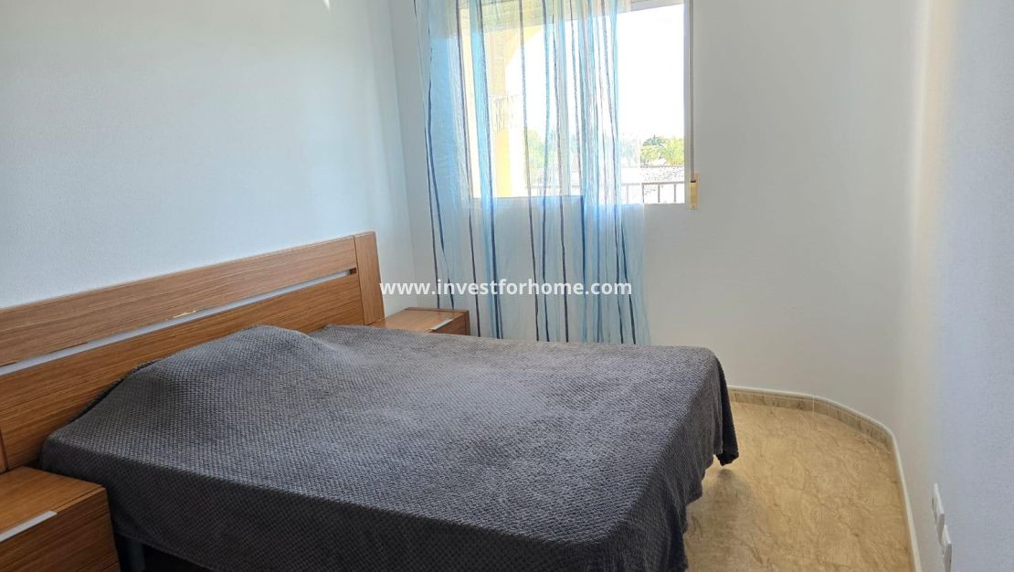 Verkoop - Appartement - Orihuela Costa - Altos De Campoamor