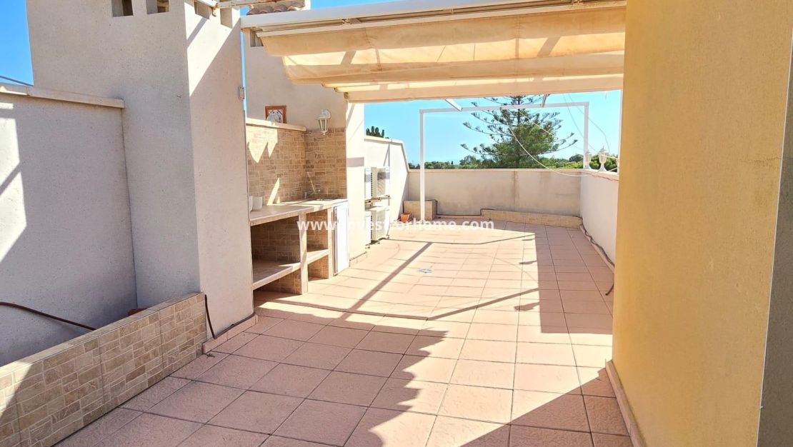 Verkoop - Appartement - Orihuela Costa - Altos De Campoamor