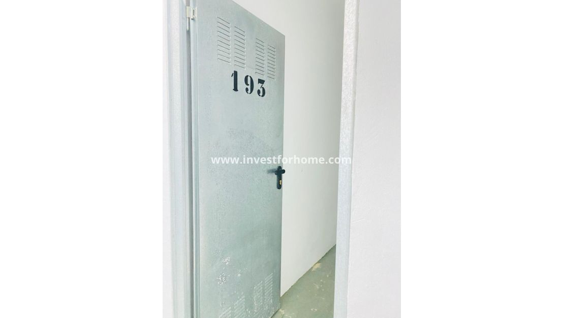 Verkoop - Appartement - Orihuela Costa - Altos De Campoamor