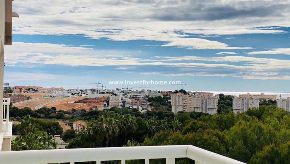 Verkoop - Appartement - Orihuela Costa - Altos De Campoamor