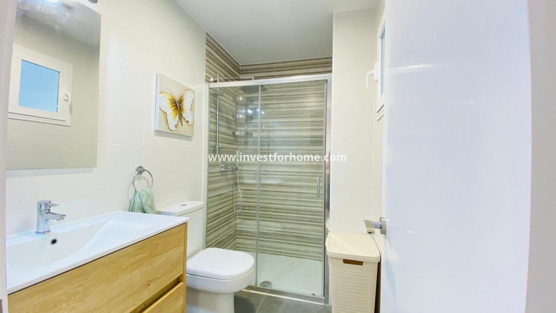 Verkoop - Appartement - Orihuela Costa - Altos De Campoamor