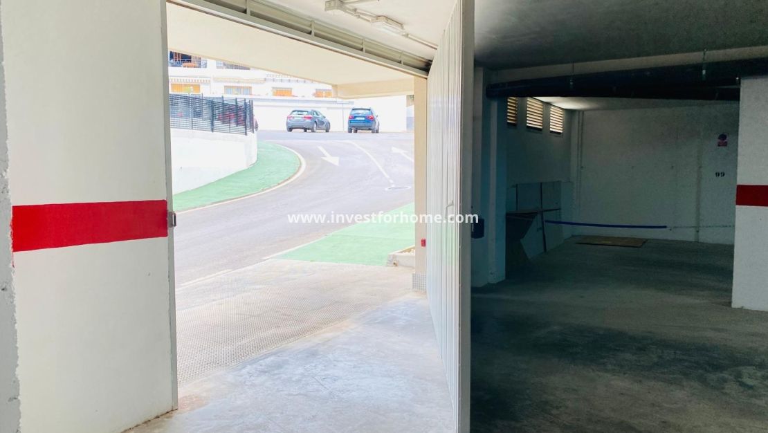 Verkoop - Appartement - Orihuela Costa - Altos De Campoamor