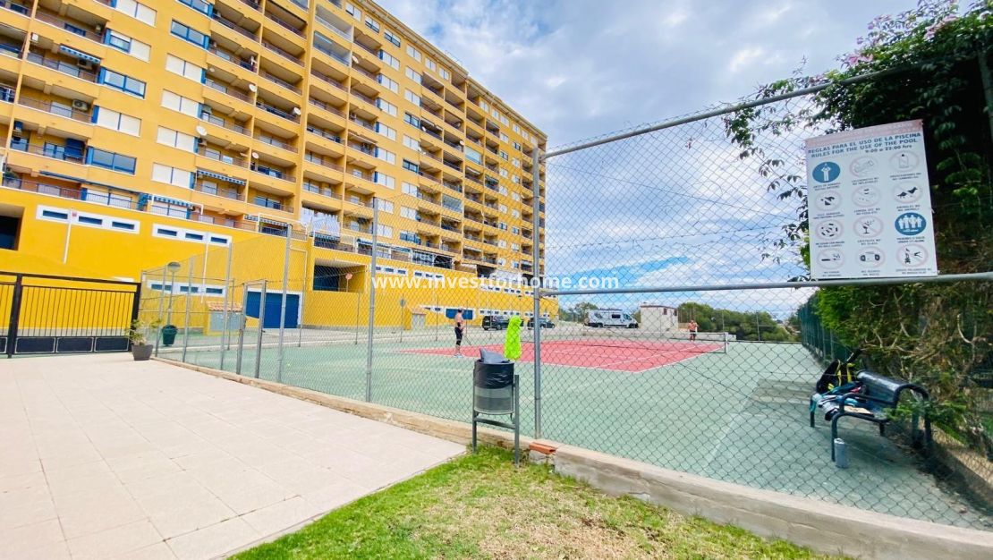 Verkoop - Appartement - Orihuela Costa - Altos De Campoamor