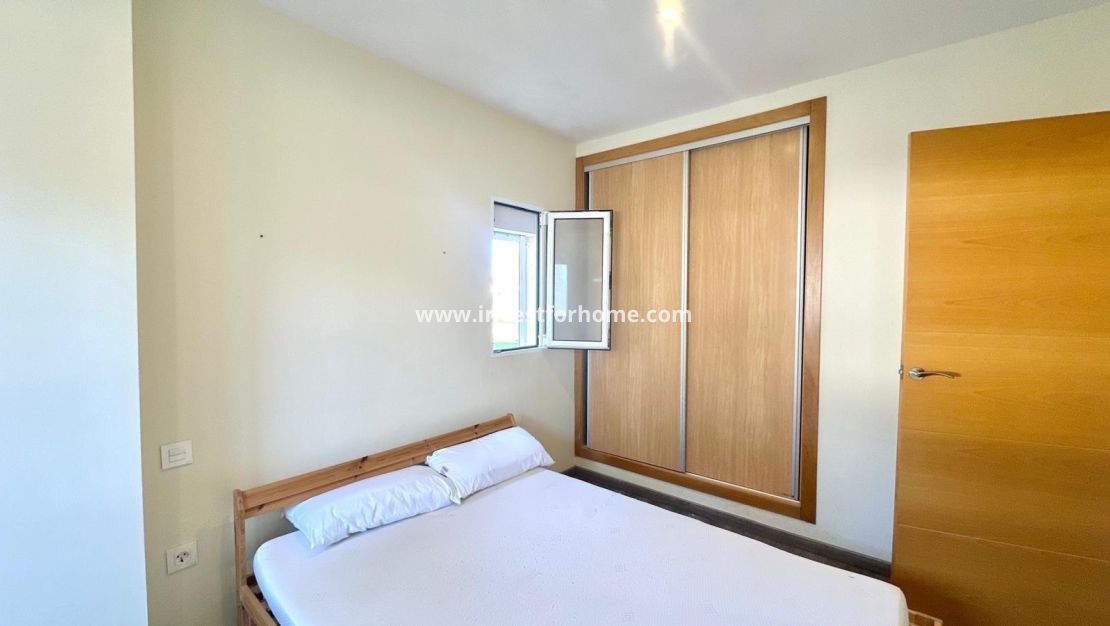 Verkoop - Appartement - Orihuela Costa - Altos De Campoamor