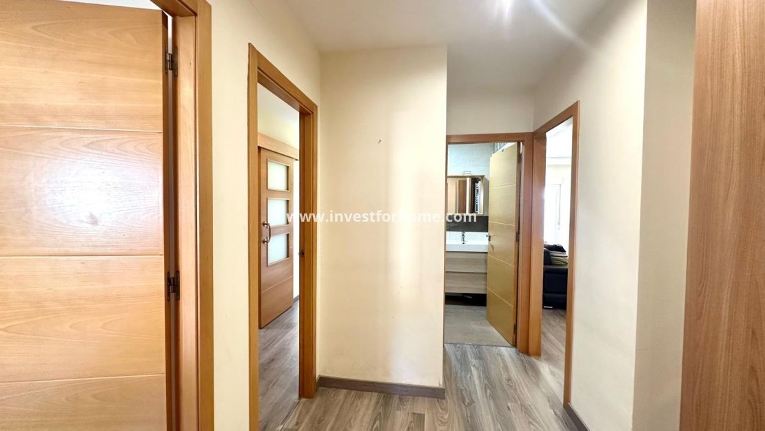 Verkoop - Appartement - Orihuela Costa - Altos De Campoamor