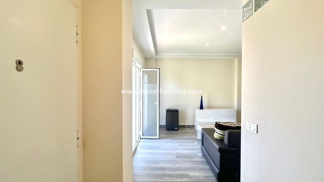 Verkoop - Appartement - Orihuela Costa - Altos De Campoamor