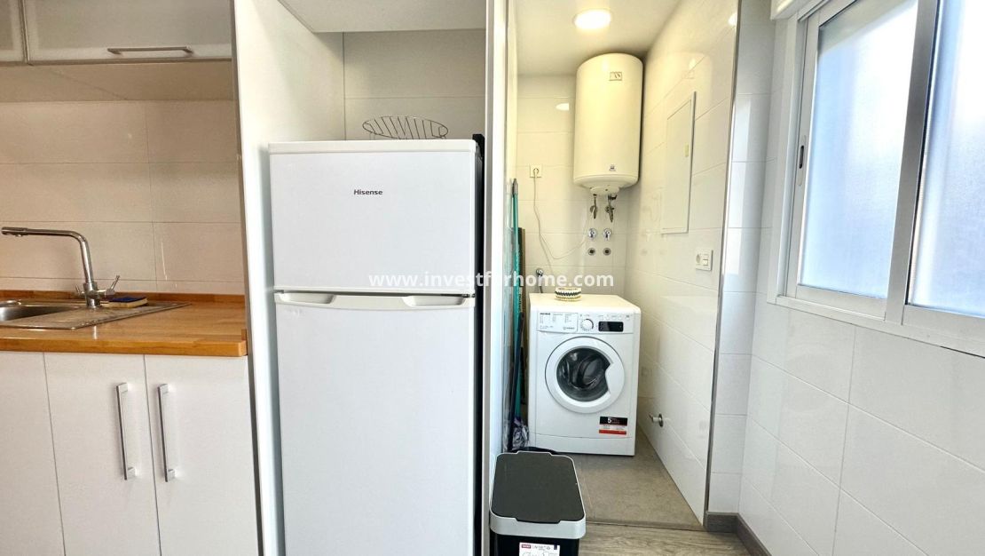 Verkoop - Appartement - Orihuela Costa - Altos De Campoamor