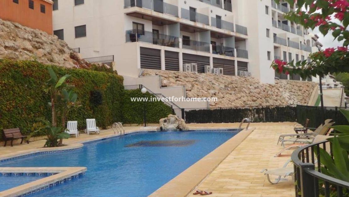 Verkoop - Appartement - Orihuela Costa - Altos De Campoamor