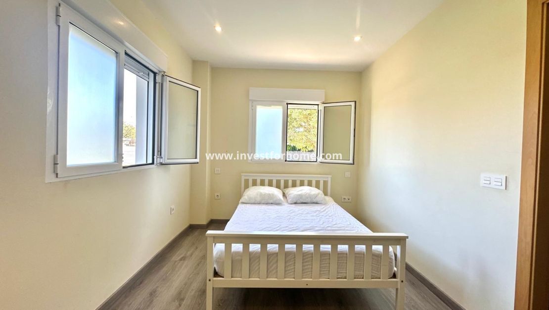 Verkoop - Appartement - Orihuela Costa - Altos De Campoamor