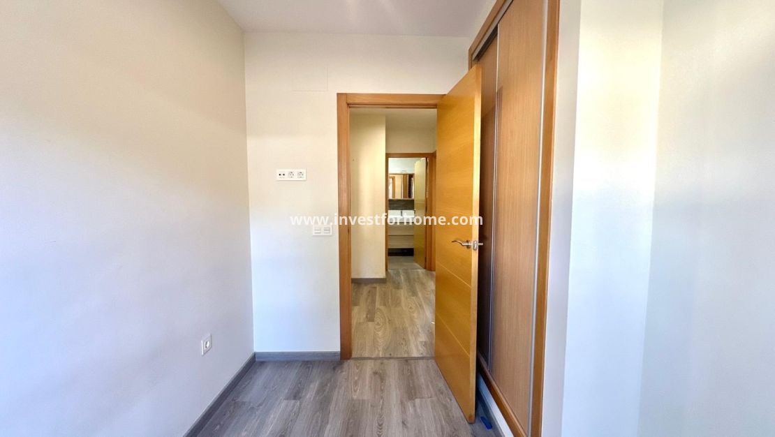 Verkoop - Appartement - Orihuela Costa - Altos De Campoamor