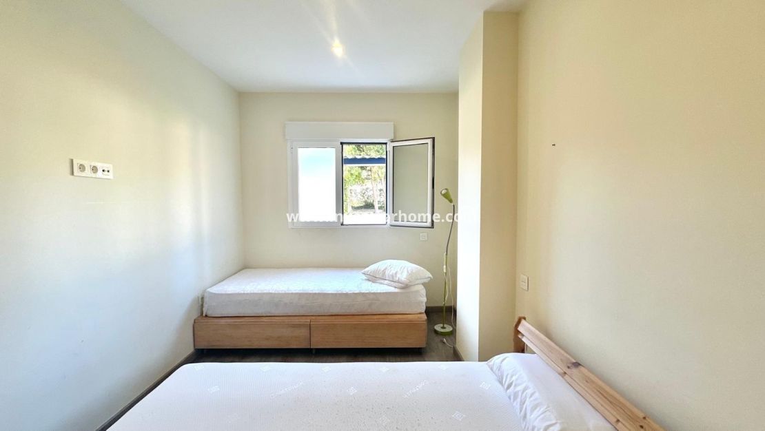 Verkoop - Appartement - Orihuela Costa - Altos De Campoamor