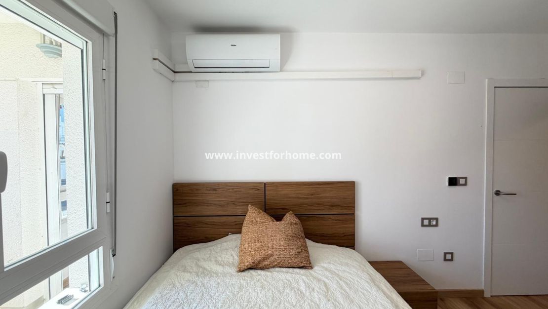 Verkoop - Appartement - Orihuela Costa - Altos De Campoamor