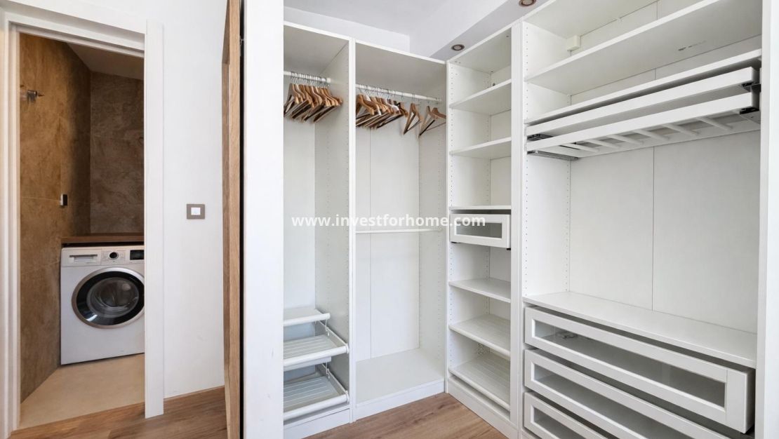 Verkoop - Appartement - Orihuela Costa - Altos De Campoamor