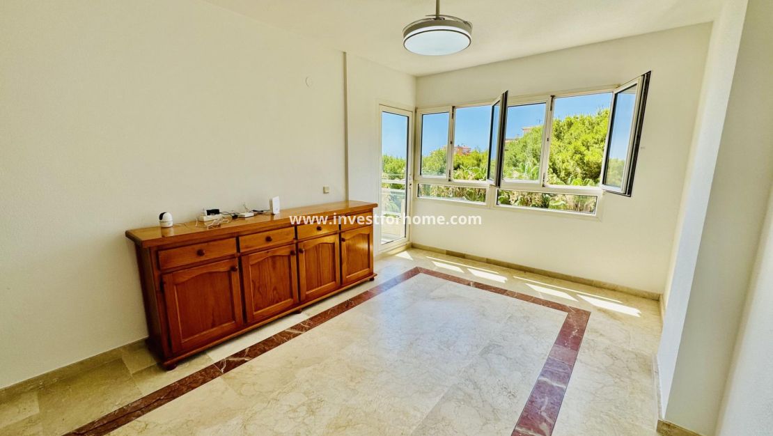 Verkoop - Appartement - Orihuela Costa - Altos De Campoamor