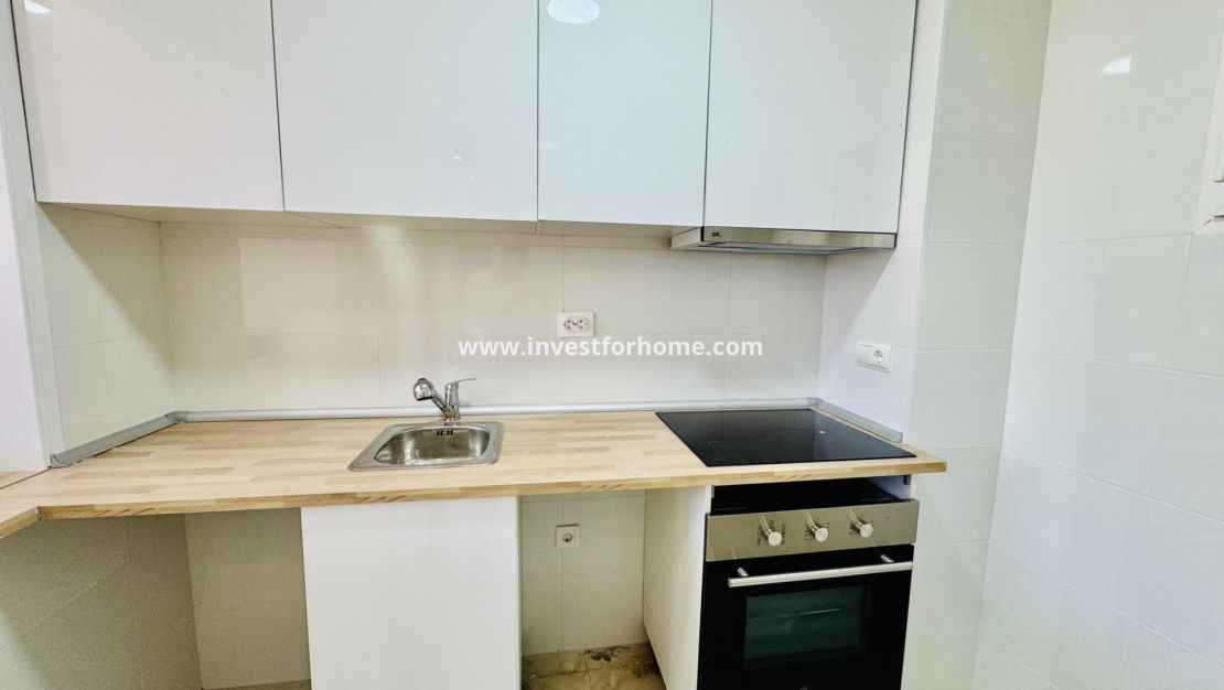 Verkoop - Appartement - Orihuela Costa - Altos De Campoamor
